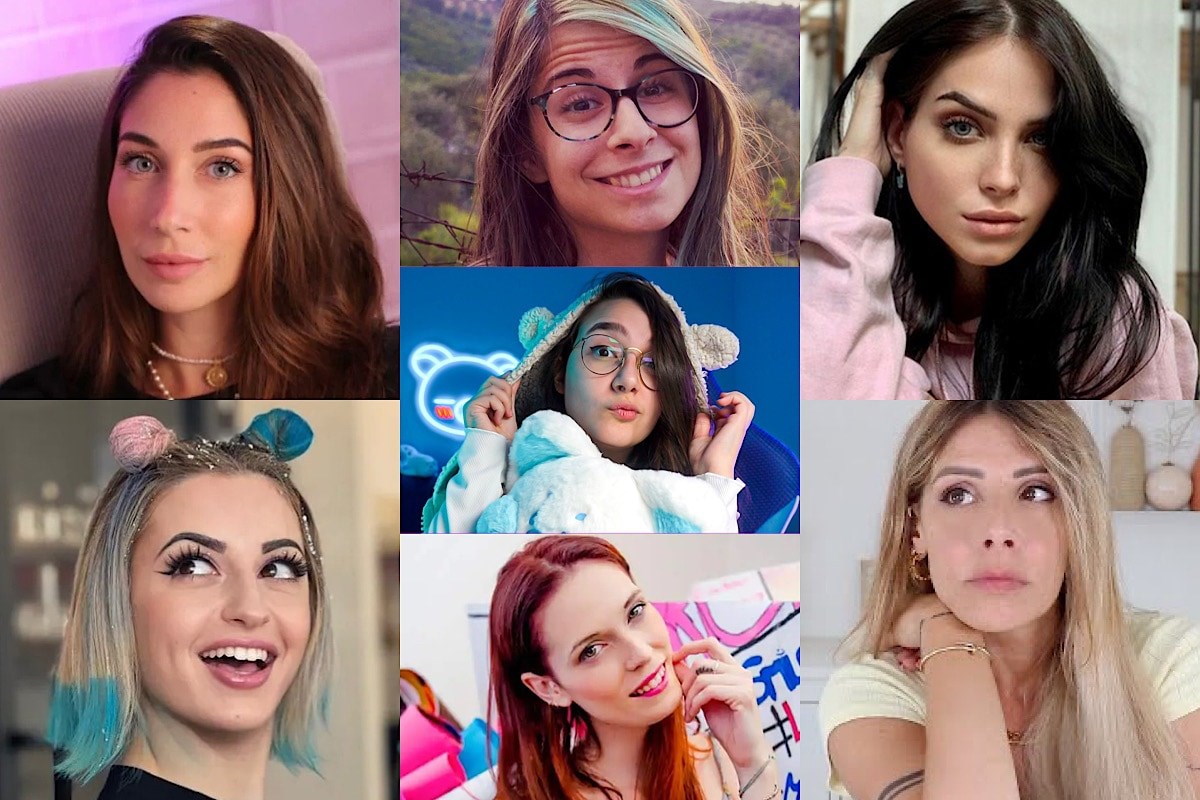 Che youtuber sei?