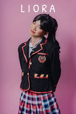 Siapa pacar mu dalam love academy 