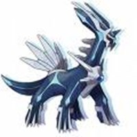 Dialga Mısın Palkia Mı