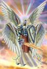 Devil Or Angel