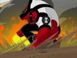 Hangi Ben10 Kahramanısın