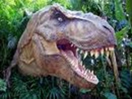 Hangi Dinozora Benzersin?