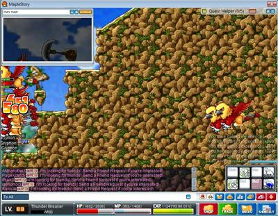 Is It Safe To Hack Maplestory?