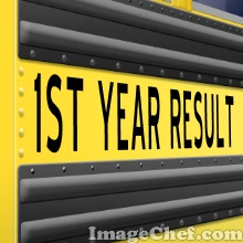 Inter 1St Year Result Predictor