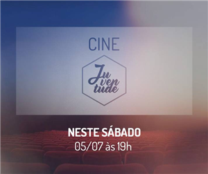 Cine Juventude Ibbr