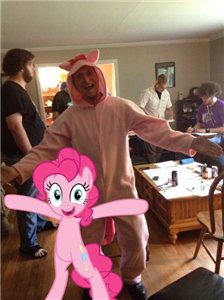 Que Tan Brony Eres?