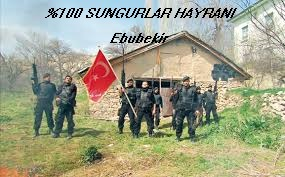 Ne Kadar Türk Sün 