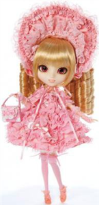 Quelle Pullip Es-Tu? :3