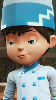 Siapa Abang Mu Di Boboiboy Elemental