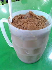 Milo Drinker?