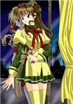 Hangi Kamikaze Kaitou Jeanne Karakterisin?