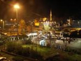 Iç Anadolunun Yıldızı