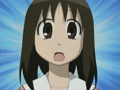 What Female Anime Character Matches Your I.Q?
