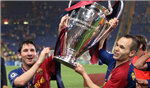 Champions Ligue 