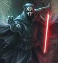 What Sith R U ?