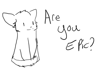 Are You Epic?