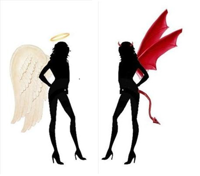 Ange Ou Demon