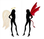 Ange Ou Demon