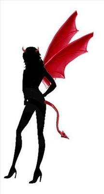 tu es un demon