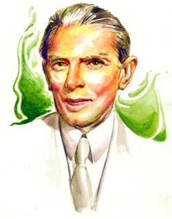 Pakistan