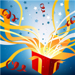 Check Out Your Today's Gift