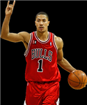 Derrick Rose, Kobe Bryant Or Lebron James?