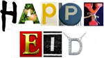 Happy Eid