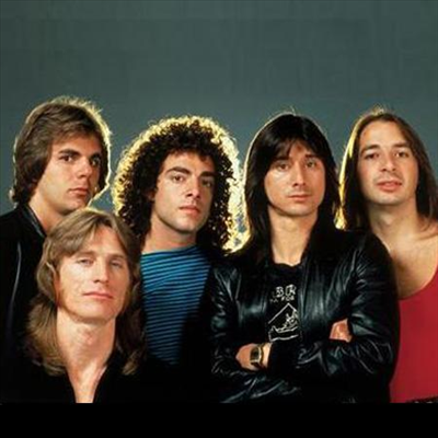 What Song Are You From The Band Journey?