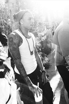 Are You Really Team Breezy?