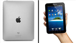 Ipad Oder Galaxy Pad