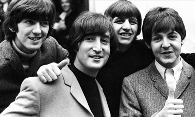 The Beatles Trivia