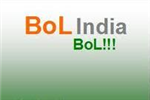 Bol--India--Bol ?  