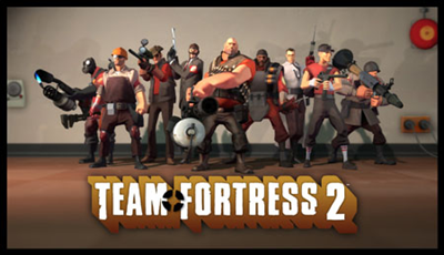 Za Co Hrajes V Tf2 ?
