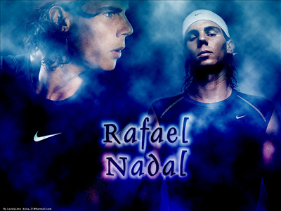 How Much Nadal Fan Are You???