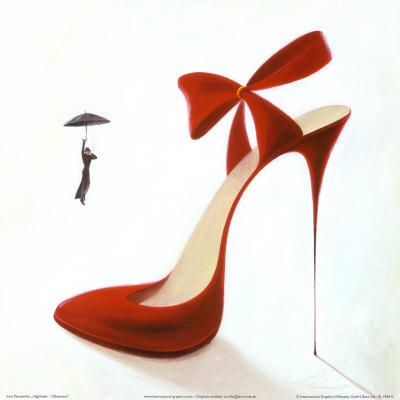 Which Shoe Is The Best?
