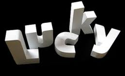 Check How Lucky U Are!