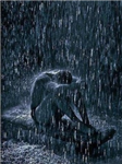 Alone In Rain