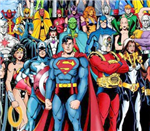 Super Hero Apakah Kamu ?