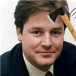 Should Nick Clegg Be Killed?