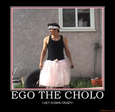 How Cholo Are U 