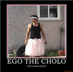 How Cholo Are U 
