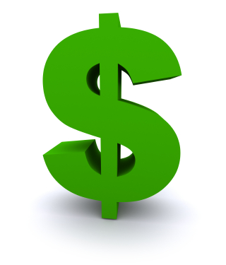 Money Meter