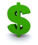 Money Meter