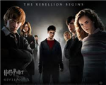 Hangi Harry Potter Karakterisin?