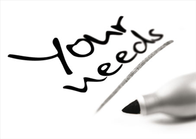 Needs