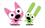 What Hoops And Yoyo Cartoon Character Are You?