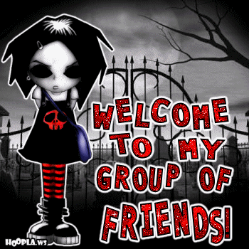 What Type Of Friend Are You?.