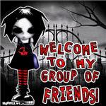 What Type Of Friend Are You?.