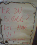 Hvor Gløgg Er Du?