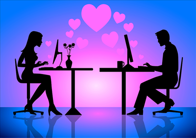 See How Much Flirty Is Ur Bf/Gf